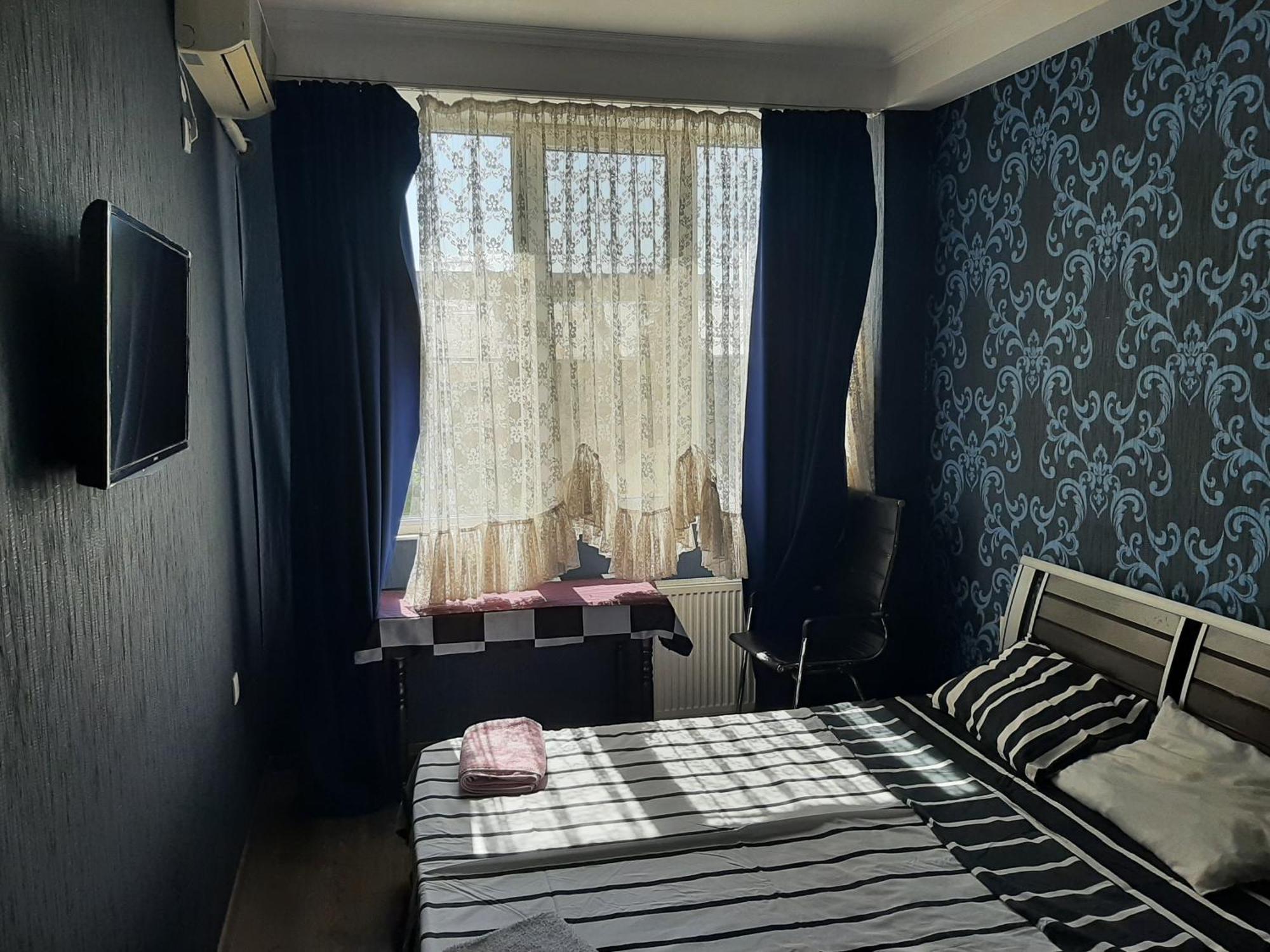 Niko'S Apartments On Shartava Street Tbilisi Zimmer foto