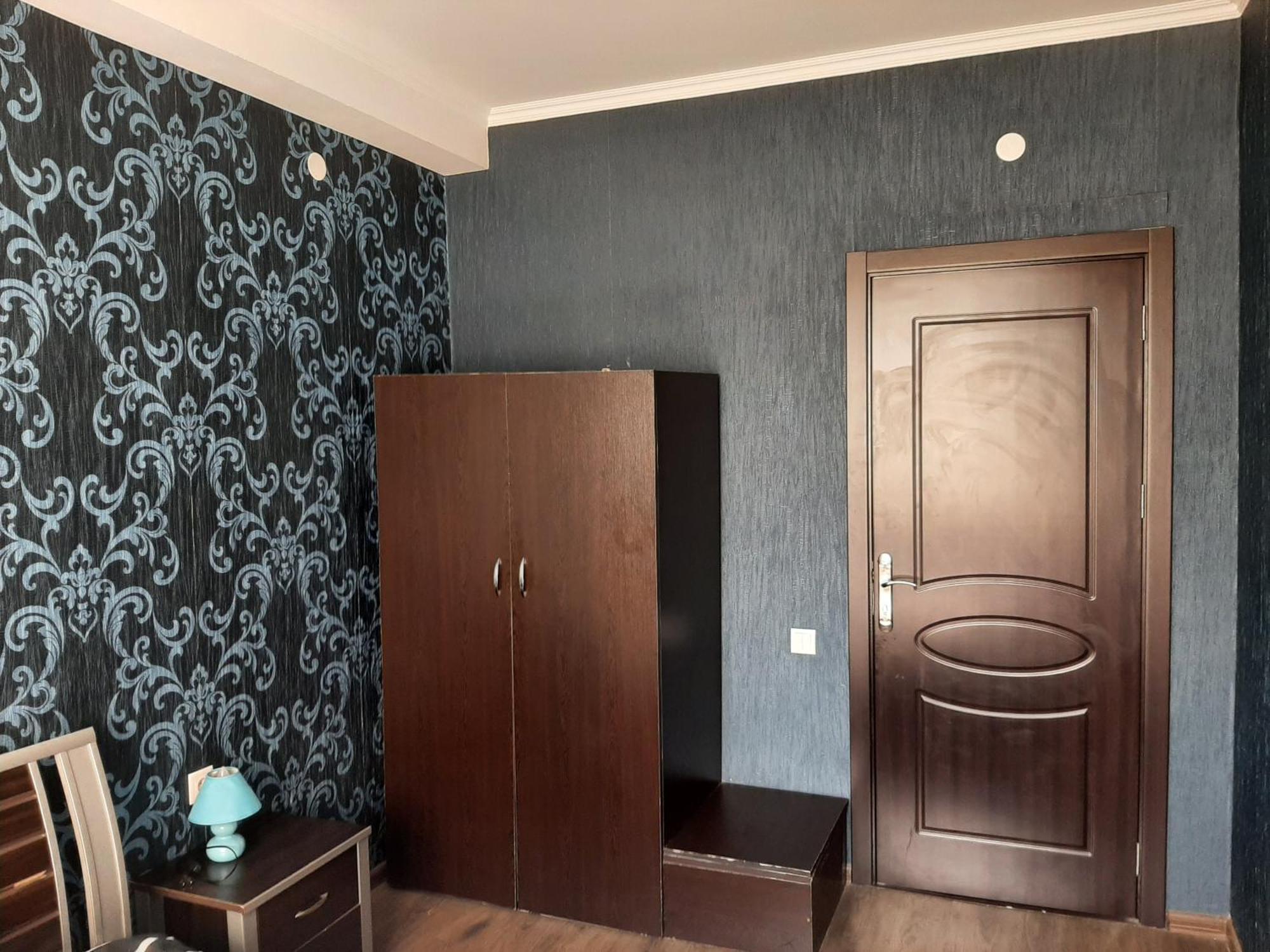 Niko'S Apartments On Shartava Street Tbilisi Zimmer foto
