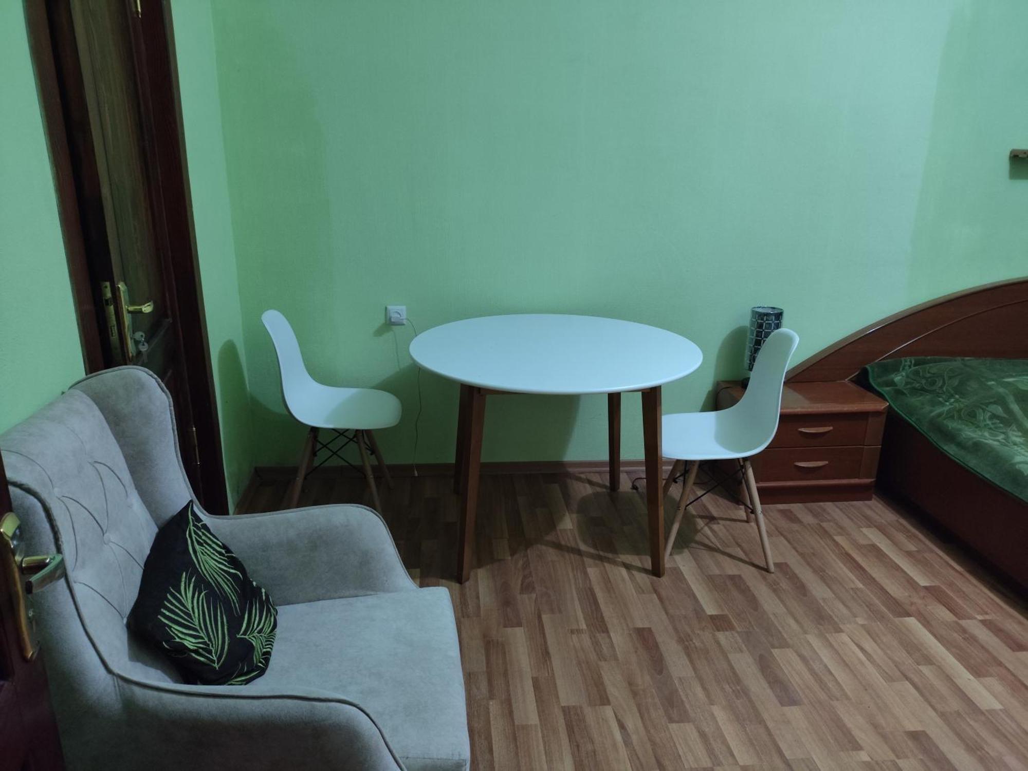 Niko'S Apartments On Shartava Street Tbilisi Exterior foto